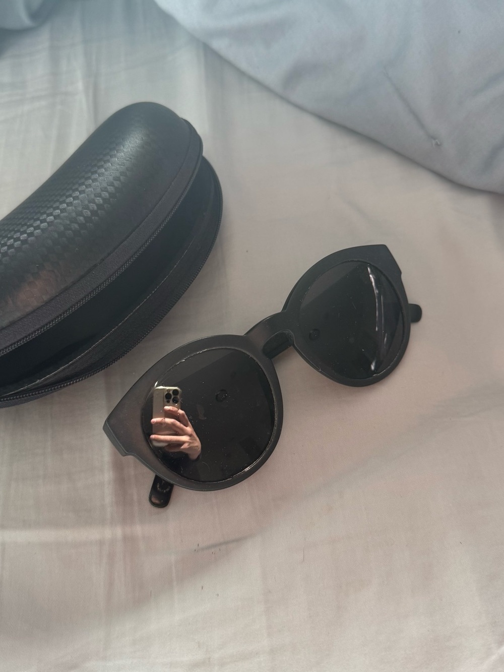Zeal Optics polarized sunglasses